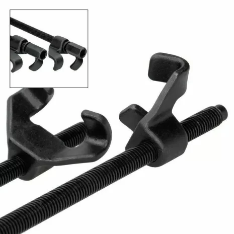 2 Estrattori Per Ammortizzatori Molle 38 cm smontaggio Molla Auto Smonta molle3 2 Estrattori Per Ammortizzatori Molle 38 cm smontaggio Molla Auto Smonta molle3