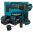 Avvitatore a impulsi Svitabulloni 1 2 a batteria 88V 800Nm motore brushless