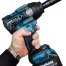 Avvitatore a impulsi Svitabulloni 1 2 a batteria 88V 800Nm motore brushless2