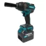 Avvitatore a impulsi Svitabulloni 1 2 a batteria 88V 800Nm motore brushless3