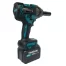 Avvitatore a impulsi Svitabulloni 1 2 a batteria 88V 800Nm motore brushless4