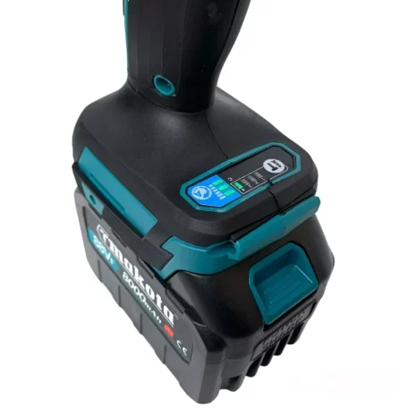 Avvitatore a impulsi Svitabulloni 1 2 a batteria 88V 800Nm motore brushless5 Avvitatore a impulsi Svitabulloni 1 2 a batteria 88V 800Nm motore brushless5