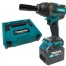 Avvitatore a impulsi Svitabulloni 1 2 a batteria 88V 800Nm motore brushless6