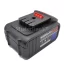 Batteria Di Ricambio LLD 19V 21V 24V 48V 88V 68VF Elettrosega Forbici Cesoie LLD4
