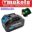 Batteria Ricambio Makota Macota Avvitatore Trapano Sega Tmakota 21V 26V 48V 68V (1)
