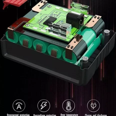 Batteria Ricambio Makota Macota Avvitatore Trapano Sega Tmakota 21V 26V 48V 68V4 Batteria Ricambio Makota Macota Avvitatore Trapano Sega Tmakota 21V 26V 48V 68V4