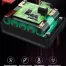 Batteria Ricambio Makota Macota Avvitatore Trapano Sega Tmakota 21V 26V 48V 68V4