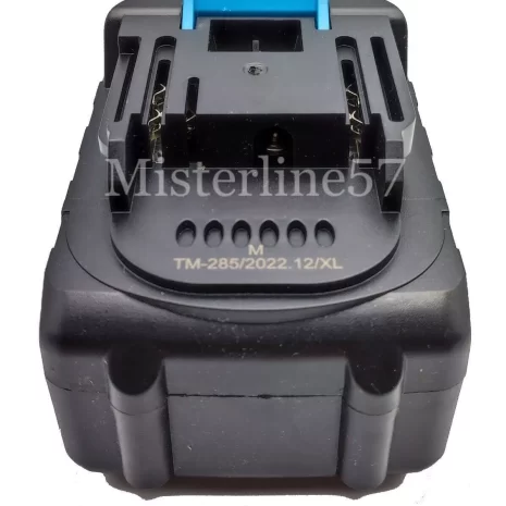 Batteria Ricambio Makota Macota Avvitatore Trapano Sega Tmakota 21V 26V 48V 68V5 Batteria Ricambio Makota Macota Avvitatore Trapano Sega Tmakota 21V 26V 48V 68V5