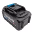 Batteria Ricambio Makota Macota Avvitatore Trapano Sega Tmakota 21V 26V 48V 68V6