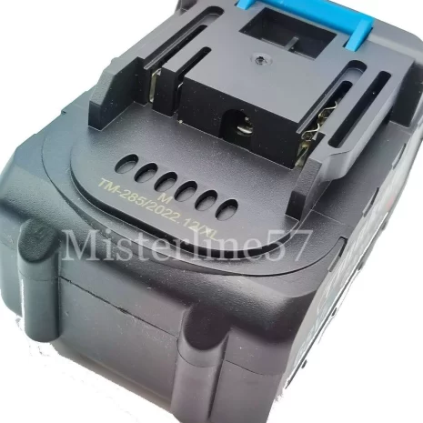 Batteria Ricambio Makota Macota Avvitatore Trapano Sega Tmakota 21V 26V 48V 68V8 Batteria Ricambio Makota Macota Avvitatore Trapano Sega Tmakota 21V 26V 48V 68V8