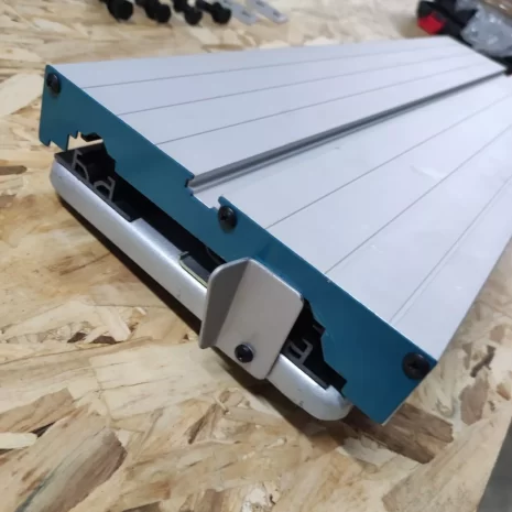 Carrello Laterale A Squadrare Makita MLT100N Slitta LateralE Squadratrice2 Carrello Laterale A Squadrare Makita MLT100N Slitta LateralE Squadratrice2