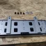 Carrello Laterale A Squadrare Makita MLT100N Slitta LateralE Squadratrice4