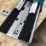 Carrello Laterale A Squadrare Makita MLT100N Slitta LateralE Squadratrice5