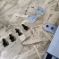 Carrello Laterale A Squadrare Makita MLT100N Slitta LateralE Squadratrice6