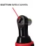 Cricchetto a Batteria Chiave Impulsi 2 Btterie valigetta set chiave + Accessori3