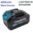 DECESPUGLIATORE ELETTRICO A BATTERIA LITIO 68Vf TAGLIAERBA TAGLIABORDI RASAERBA2