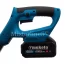 DECESPUGLIATORE ELETTRICO A BATTERIA LITIO 68Vf TAGLIAERBA TAGLIABORDI RASAERBA7