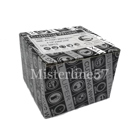 Dischi Abrasivo da Taglio Disco Per Ferro Smerigliatrice 115 1,2 X 22,23MM (2) Dischi Abrasivo da Taglio Disco Per Ferro Smerigliatrice 115 1,2 X 22,23MM (2)