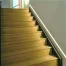 ELEMENTO IN CARTONGESSO CON PROFILO ALLUMINIO PER LUCE LED1