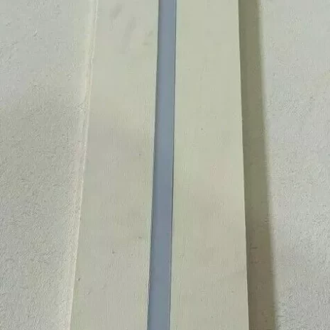 ELEMENTO IN CARTONGESSO CON PROFILO ALLUMINIO PER LUCE LED2 ELEMENTO IN CARTONGESSO CON PROFILO ALLUMINIO PER LUCE LED2