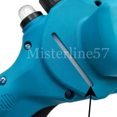 Elettrosega a batteria Mini Motosega 8 pollici Lubrificata Olio tagliarami 68Vf (5) Elettrosega a batteria Mini Motosega 8 pollici Lubrificata Olio tagliarami 68Vf (5)