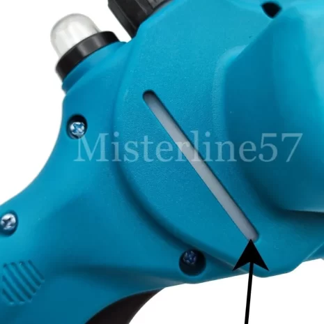 Elettrosega a batteria Mini Motosega 8 pollici Lubrificata Olio tagliarami 68Vf3 Elettrosega a batteria Mini Motosega 8 pollici Lubrificata Olio tagliarami 68Vf3