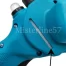 Elettrosega a batteria Mini Motosega 8 pollici Lubrificata Olio tagliarami 68Vf3