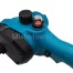 Elettrosega a batteria Mini Motosega 8 pollici Lubrificata Olio tagliarami 68Vf6