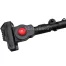 Elettrosega batteria 26V motosega potatore troncarami con asta telescopica 300cm2