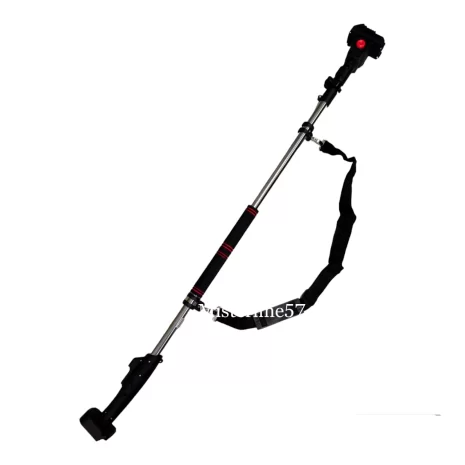 Elettrosega batteria 26V motosega potatore troncarami con asta telescopica 300cm5 Elettrosega batteria 26V motosega potatore troncarami con asta telescopica 300cm5