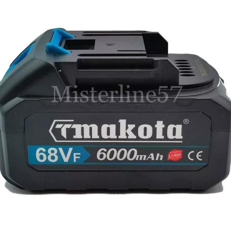 Idropulitrice a doppia batteria 68Vf alta pressione portatile lavaggio auto4 Idropulitrice a doppia batteria 68Vf alta pressione portatile lavaggio auto4