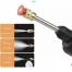 Idropulitrice a doppia batteria 68Vf alta pressione portatile lavaggio auto5