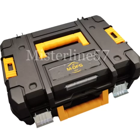 Kit 5 in 1 Attrezzi Trapano Elettrosega Impulsi Avvitatore Soffiatore Aspiratore9 Kit 5 in 1 Attrezzi Trapano Elettrosega Impulsi Avvitatore Soffiatore Aspiratore9