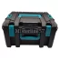 Kit 8 Attrezzi Trapano Elettrosega flex Gattuccio Impulsi Avvitatore Lampada 214