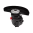 Kit 8 Attrezzi Trapano Elettrosega flex Gattuccio Impulsi Avvitatore Lampada 23