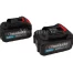 Kit 8 Attrezzi Trapano Elettrosega flex Gattuccio Impulsi Avvitatore Lampada 29