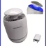 Lampada Cattura Ammazza zanzare Attrattivo Buzz Trapper Insetti UV Trappola USB