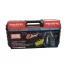 Mini motosega a batteria 2 Batterie 6 Elettrosega Potatura elettrica tagliarami1