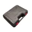 SOFFIATORE A BATTERIA PER FOGLIE TURBO VENTOLA DOPPIA BATTERIA 68VF BATTERIE5