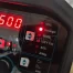 Saldatrice a Filo Continuo Elettrodo MIG MMA TIG Multiprocesso synergic Gas 600A10