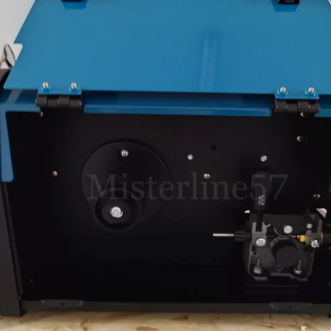 Saldatrice a Filo Continuo Elettrodo MIG MMA TIG Multiprocesso synergic Gas 600A14 Saldatrice a Filo Continuo Elettrodo MIG MMA TIG Multiprocesso synergic Gas 600A14