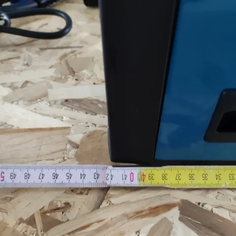 Saldatrice a Filo Continuo Elettrodo MIG MMA TIG Multiprocesso synergic Gas 600A16 Saldatrice a Filo Continuo Elettrodo MIG MMA TIG Multiprocesso synergic Gas 600A16