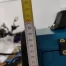 Saldatrice a Filo Continuo Elettrodo MIG MMA TIG Multiprocesso synergic Gas 600A17