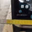 Saldatrice a Filo Continuo Elettrodo MIG MMA TIG Multiprocesso synergic Gas 600A18