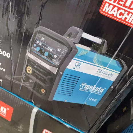 Saldatrice a Filo Continuo Elettrodo MIG MMA TIG Multiprocesso synergic Gas 600A20 Saldatrice a Filo Continuo Elettrodo MIG MMA TIG Multiprocesso synergic Gas 600A20