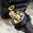 Saldatrice a Filo Continuo Elettrodo MIG MMA TIG Multiprocesso synergic Gas 600A3