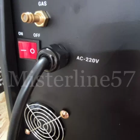 Saldatrice a Filo Continuo Elettrodo MIG MMA TIG Multiprocesso synergic Gas 600A4 Saldatrice a Filo Continuo Elettrodo MIG MMA TIG Multiprocesso synergic Gas 600A4