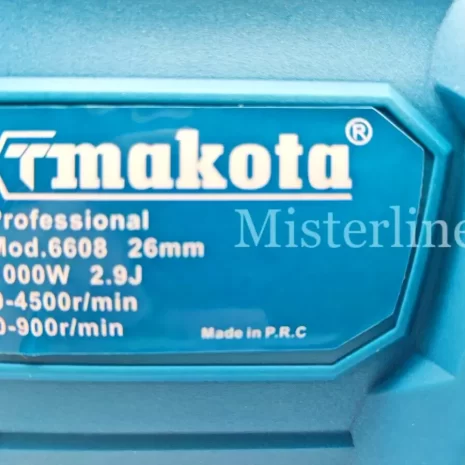 Tassellatore A Batteria 2 Batterie Martello Demolitore Percussione Trapano SDS5 Tassellatore A Batteria 2 Batterie Martello Demolitore Percussione Trapano SDS5