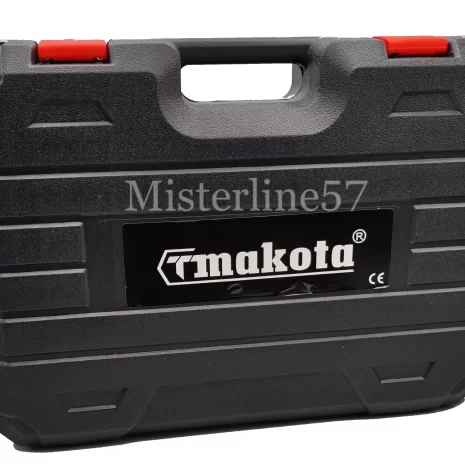 Tassellatore A Batteria 2 Batterie Martello Demolitore Percussione Trapano SDS8 Tassellatore A Batteria 2 Batterie Martello Demolitore Percussione Trapano SDS8