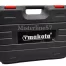 Tassellatore A Batteria 2 Batterie Martello Demolitore Percussione Trapano SDS8